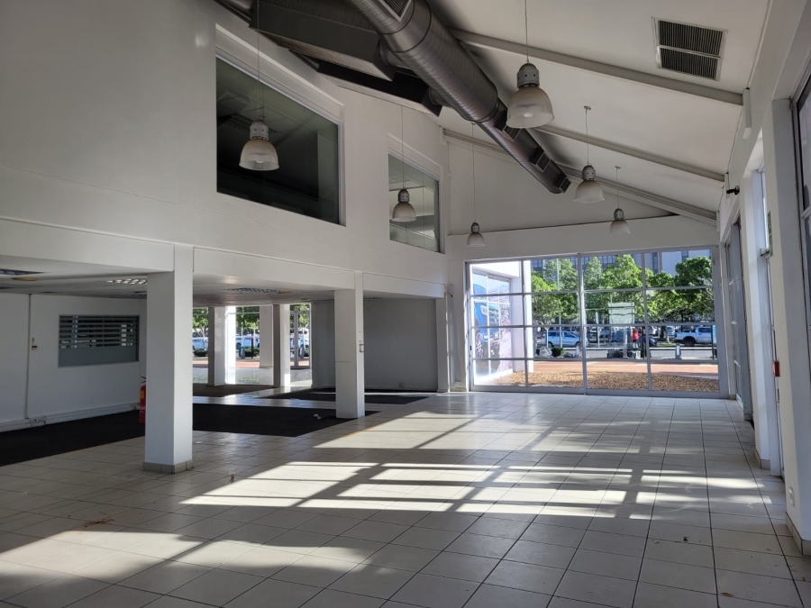 To Let Commercial Property for Rent in Foreshore Western Cape